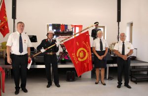 PGD ZDOLE OBELEŽILO 70-LETNICO