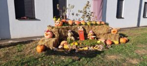 Oktober v znamenju sodelovanja in srčnosti na Zdolah