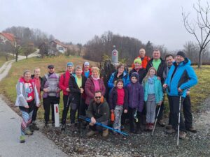 Vstop v leto 2026 na Zdolah v znamenju povezovanja, tradicije in novih korakov